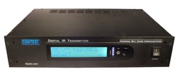 Digital IR Transmitter DIRT 1010